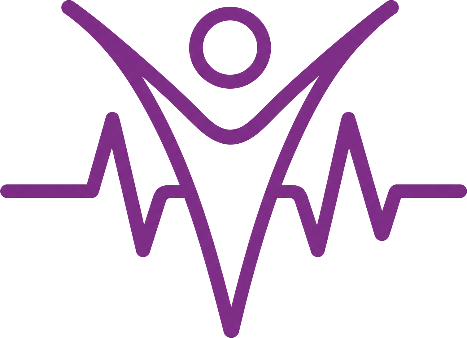 Vibrant Health Advocates – Theta icon